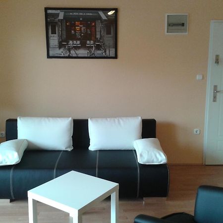 Kotany Apartman Harkány Eksteriør billede